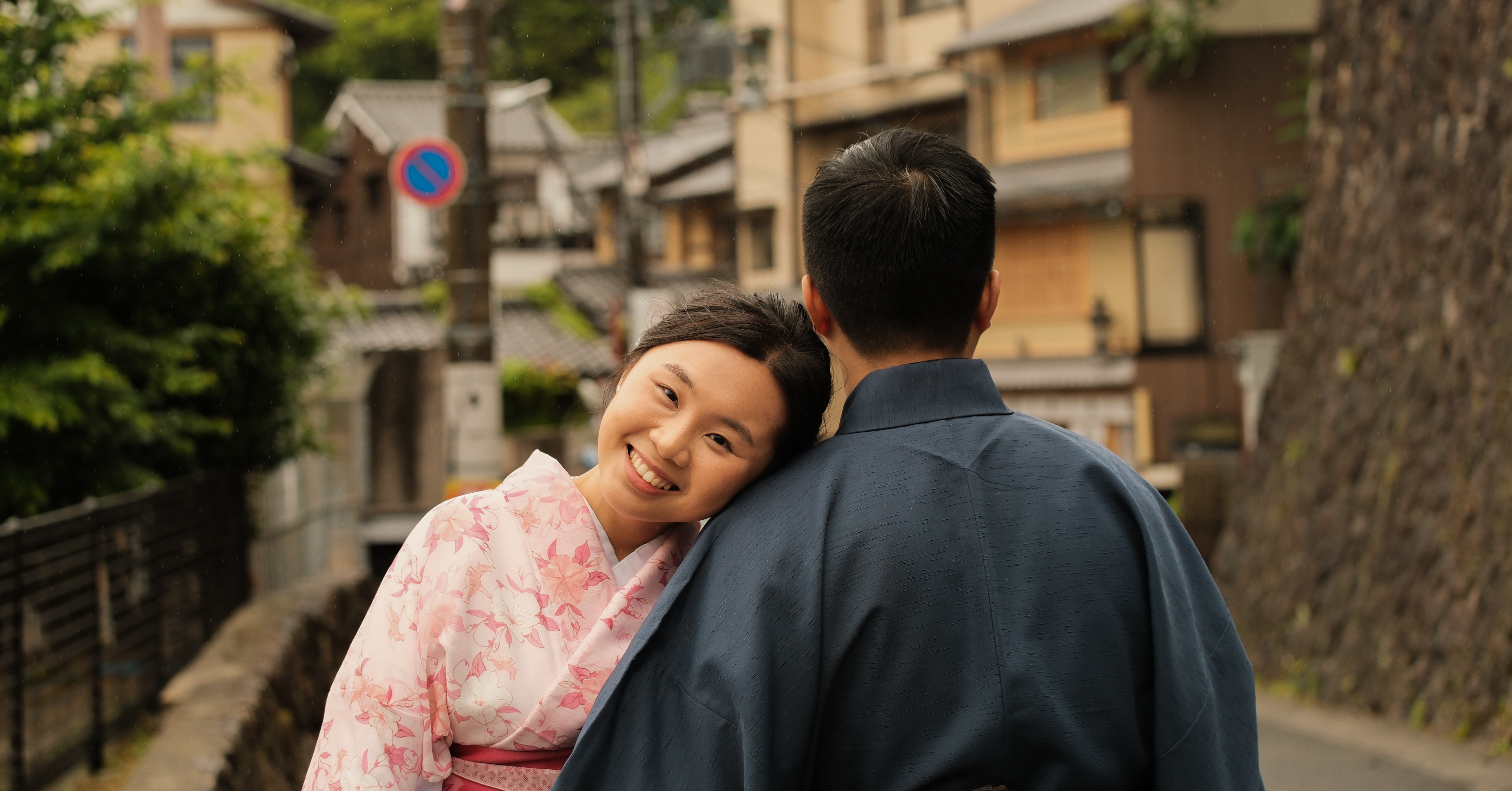 Japan Prewedding