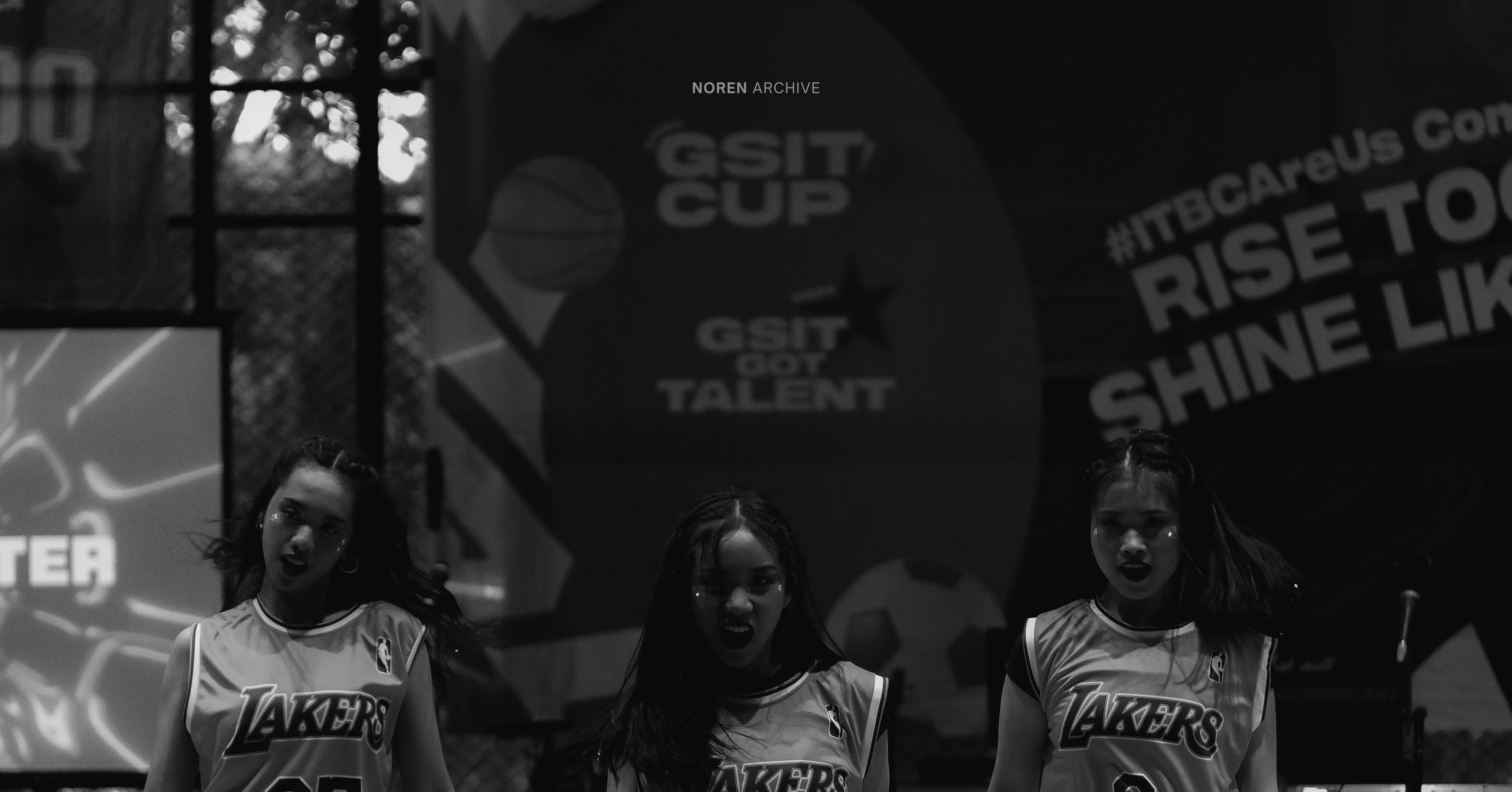 Dance Competition